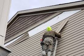 Best Composite Siding  in Santa Cruz, CA